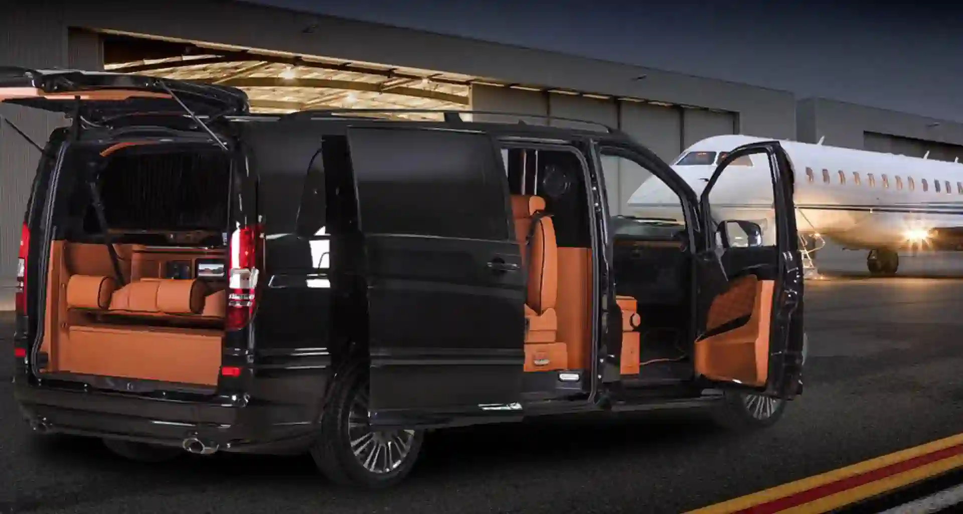 24/7 Reliable Transfer Service